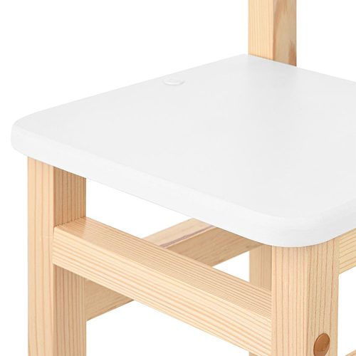 Столик со стулом KETT-UP ECO Одуванчик, комплект (фото, вид 5)