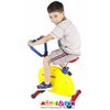 Велотренажер Moove&Fun SH-02W для детей от 3 до 7 лет