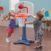 Баскетбольная стойка для детей от 1,5 лет STEP2 110-156