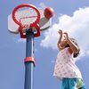 Баскетбольная стойка для детей от 3 до 13 лет STEP2 168-229