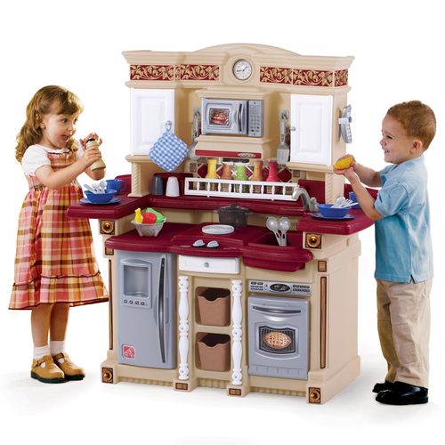 Детская кухня STEP2 Для вечеринок (фото)