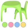 Детский столик со стулом KETT-UP Осьминожка